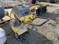 Road Saw - 4