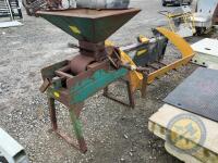 Barley Roller - 4