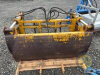 5ft Johnston Sheargrab Manitou - 2