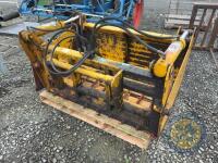 5ft Johnston Sheargrab Manitou - 3