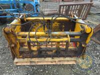 5ft Johnston Sheargrab Manitou - 4