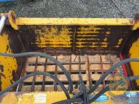 5ft Johnston Sheargrab Manitou - 5