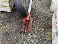 Grain Auger - 2