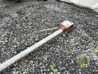 Grain Auger - 3