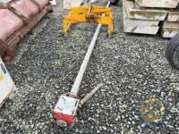 Grain Auger - 4