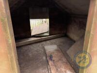 Wooden Hut - 4