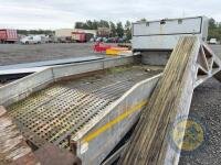 18ft Beavertail Lorry Body - 5