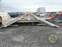 10x Roof Trusses - 2