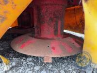 ZTR 165 Mower & Shaft - 6
