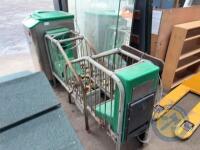 Calf feeder - 4