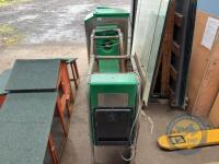 Calf feeder - 5