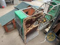 Calf feeder - 6