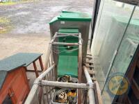 Calf feeder - 7