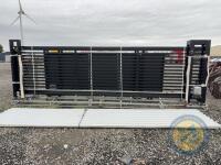 18ft electric gate - 2