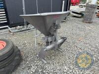 Massey Sower - 2