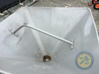 Massey Sower - 3