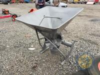 Massey Sower - 4
