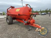 Star 1500gln Sludgigator Tanker - 3