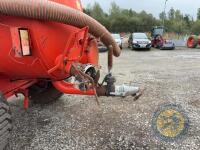 Star 1500gln Sludgigator Tanker - 8
