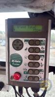 2005 McHale Fusion 1 Combi Baler & shaft, used this week, approx 73,246 bales - 12