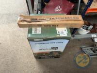 Portek Scatterbird Mark 3 Banger and legs - 2