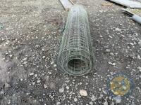 arox 5ft galvanised wire - 2