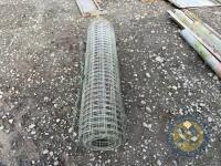 arox 5ft galvanised wire - 3