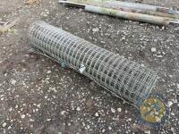 arox 5ft galvanised wire - 4