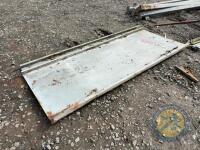 2x doors 8x40 - 3