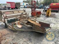 Bale slipe - 3