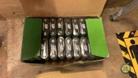 2x boxes of batteries - 4