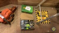 2x boxes of batteries - 5
