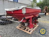 Lely Fertiliser Sower