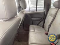 Jeep Cherokee Chrysler 2007 - 5