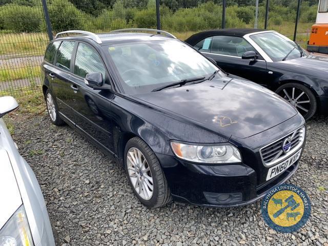 Volvo Estate 2010