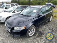Volvo Estate 2010 - 3