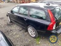 Volvo Estate 2010 - 5