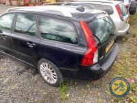 Volvo Estate 2010 - 6