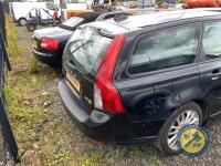 Volvo Estate 2010 - 7