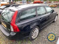 Volvo Estate 2010 - 8