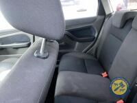 Ford Focus Zetec 2007 - 6