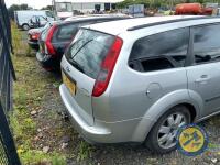 Ford Focus Zetec 2007 - 10