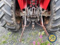 MF 565 Tractor TSL 9905 - 6