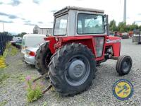 MF 565 Tractor TSL 9905 - 7