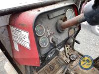 MF 565 Tractor TSL 9905 - 11