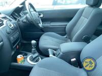 Renault Megane Dynamic T136 2L 2008 Coupe hard top convertable ( Driving well) - 6