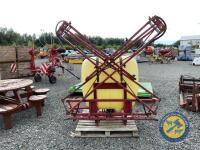 Hardi Sprayer - 3