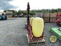 Hardi Sprayer - 5