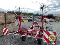 Hay Kicker with shaft - 3