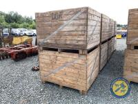 18x 1 ton potato boxes - 3